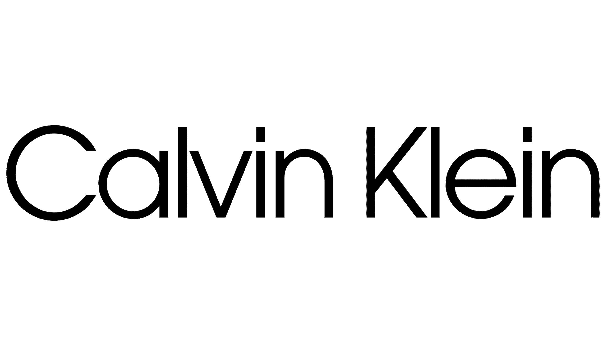 Calvin-Klein-logo